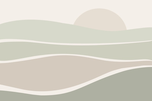 Sage Earth Tone Horizon