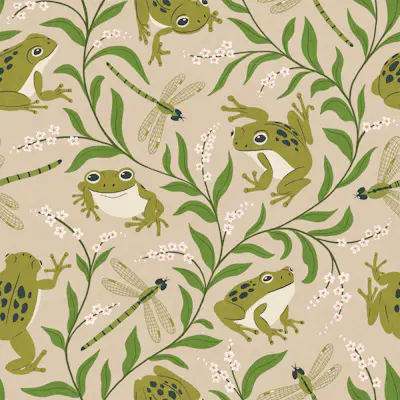 Pattern