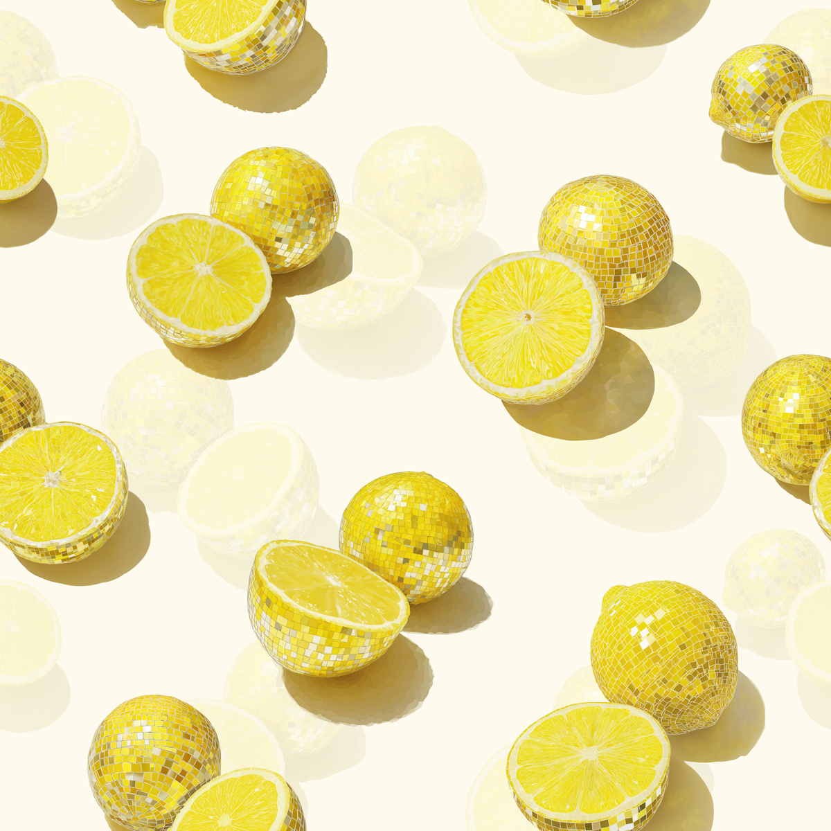 lemonpattern