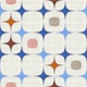 scandi mediterranean blues-mid century