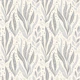 Grey Botanical Water Leaves