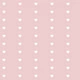 Scandi Hearts in Blush