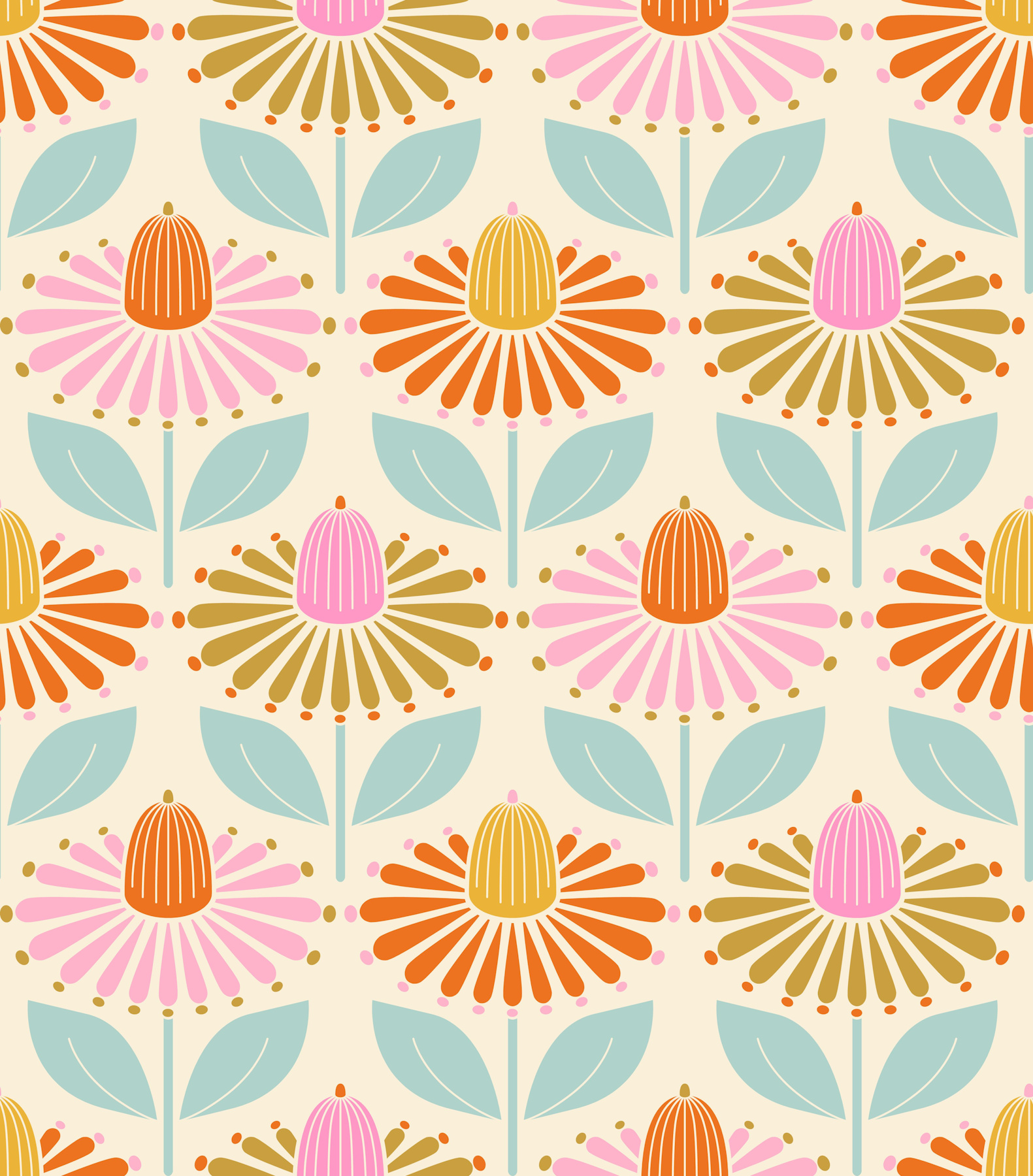 coneflower