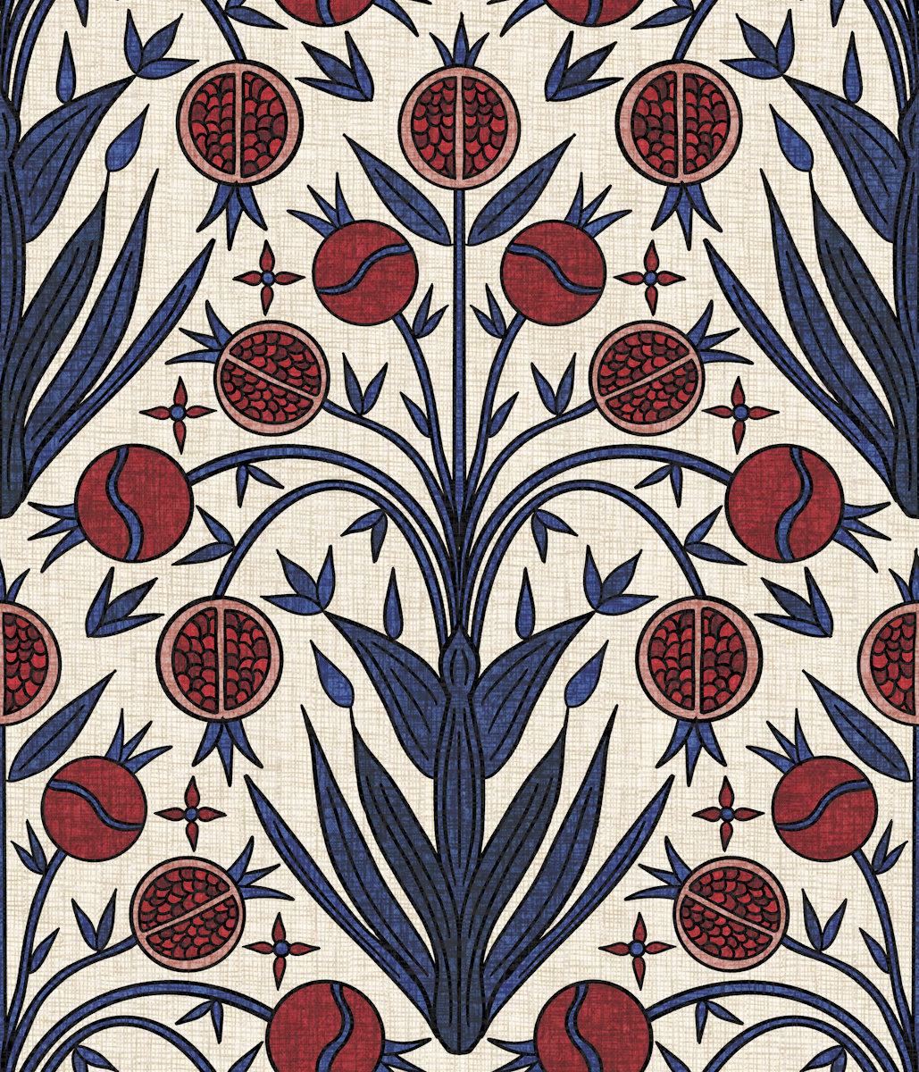 folkfloral