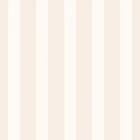 Soft Beige Vertical Stripes wallpaper