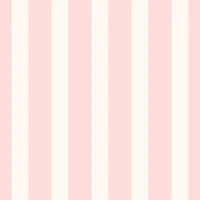 Blush Pink Vertical Stripes wallpaper