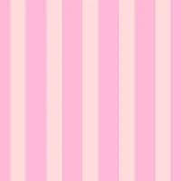 Soft Candy Pink Stripes wallpaper