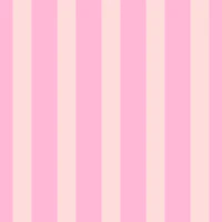 Soft Candy Pink Stripes papel de parede