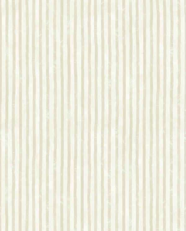 minimal textured vertical stripes - soft sage