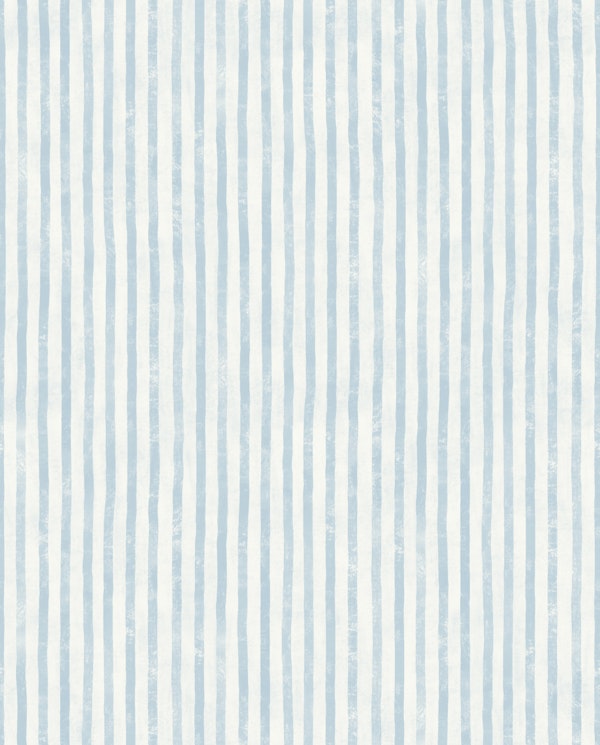 minimal textured vertical stripes - blue