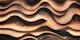 Warm Wood Layers Cabin Lodge Rustic