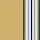Coastal Cabana Ticking Stripe Beige Ochre