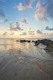 Thailand Beach Sunset