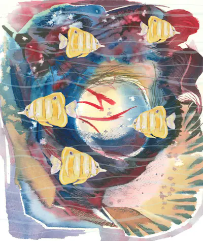 Mural