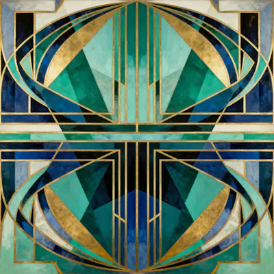 Horizontal Pattern