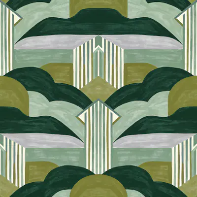 Horizontal Pattern
