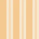 Tan Cream Modern Regency Stripe