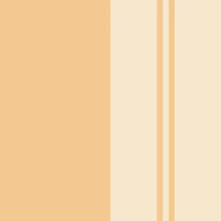 Maxi Warm Sandy Vertical Regency Stripes tapet