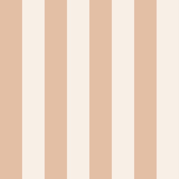 Scandinavian Neutral Stripes