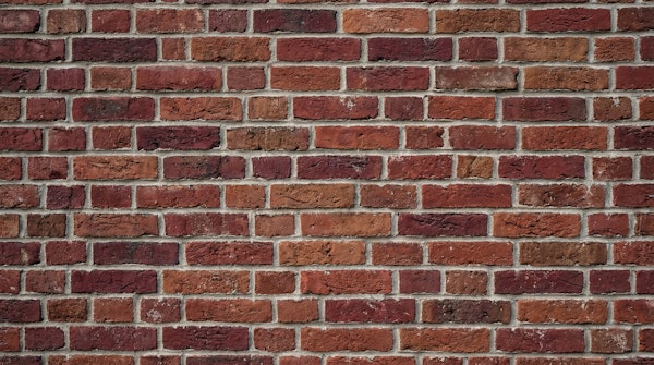 Rustic Brick Texture