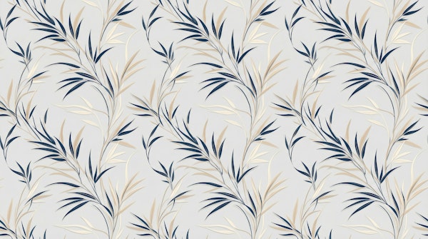 Serene Botanical Flow