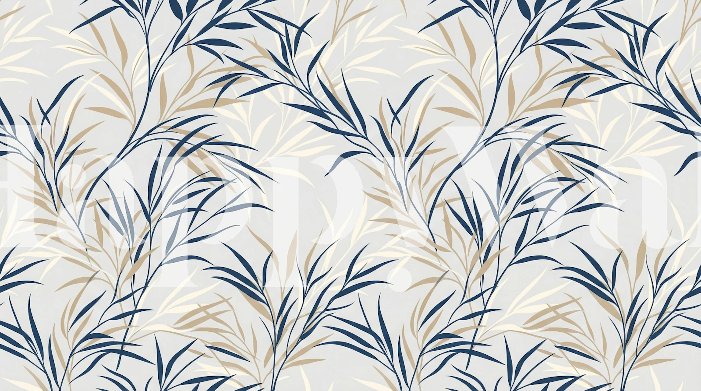 Willow Dance in einem stilvollen Raum