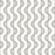 Black Stripes Arch Lines Pattern
