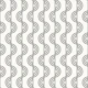 Black Stripes Arch Lines