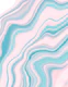 Liquid Pastel Agate Dream 1