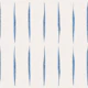 Hand-Painted Indigo Watercolor Stripes