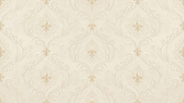 Regal Scrollwork Elegance