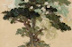 Lush Green Cherry Tree Fantasy