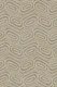 Textured Cocoon Links in Soft Tan Beige