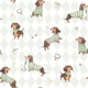 Doxie Pups - olive diamonds dachshund