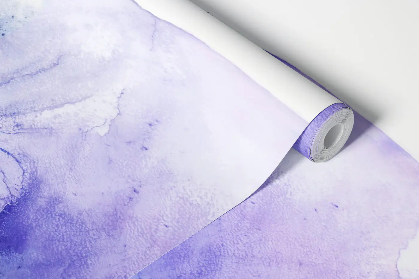 Pastel Manatee Trio wallpaper roll