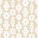 boho ikat coastal sand beige