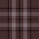 Rustic Cabin Plaid Burgundy Gray