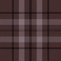 Cozy Wool Tartan Burgundy tapet