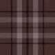 Cozy Wool Tartan Burgundy