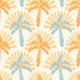 Mid Century tropical Palm
