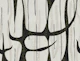 Abstract Forest neutrals green beige