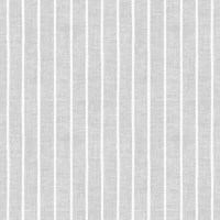 Grey and White Linen Textured Stripes wallpaper