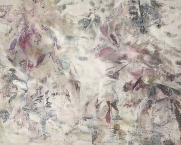 Misty Botanical Watercolor