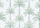 Exotic Jungle Palms