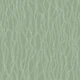 Organic Minimalist Wavy Lines in soft sage