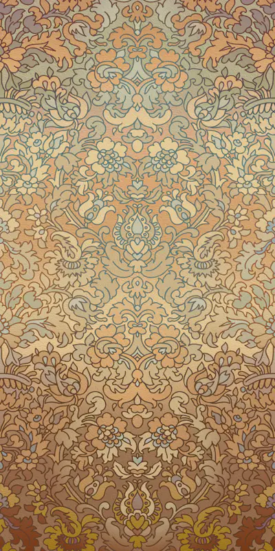 Horizontal Pattern