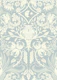 Scandi Folk Owl and Moon