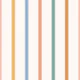 Modern Vertical Stripes Boho Big