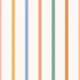 Modern Vertical Stripes Boho Small