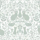 Otomi Catsravaganza - Seafoam